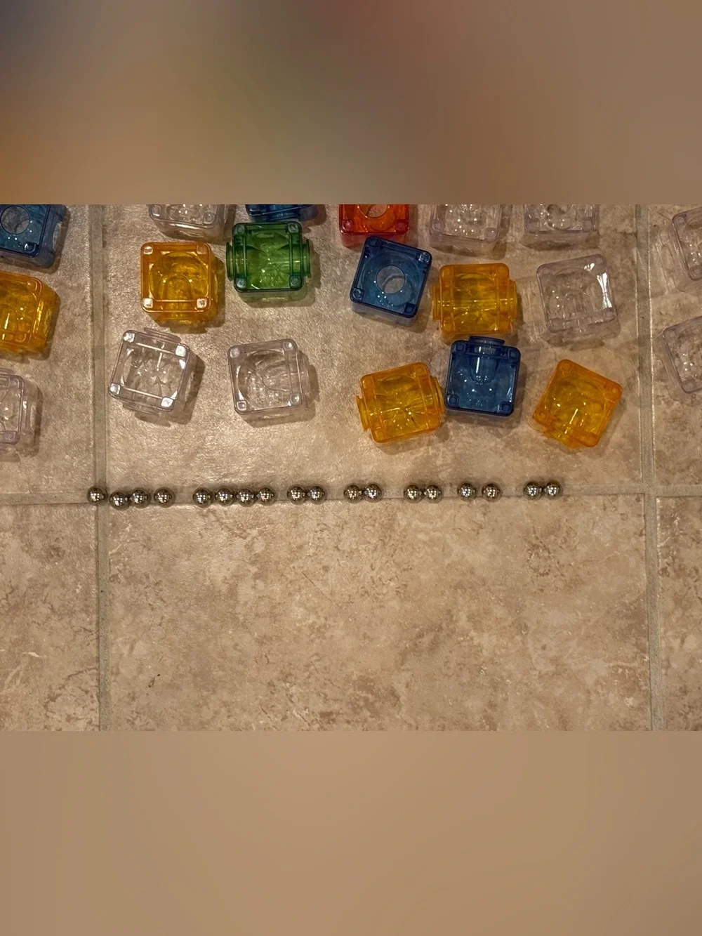 MindWare Q-BA-MAZE 2.0 Big Box marble maze